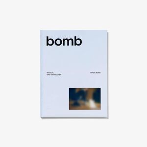 Illit - bomb MAGIC BOMB Ver.